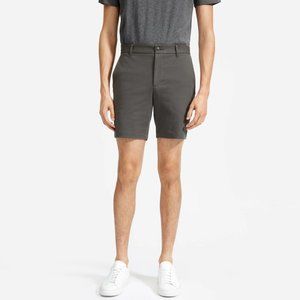 Everlane The 7" Slim Fit Performance Chino Short